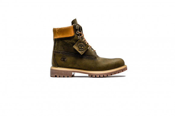 6in Tail boot par Timberland - TB0A62913271