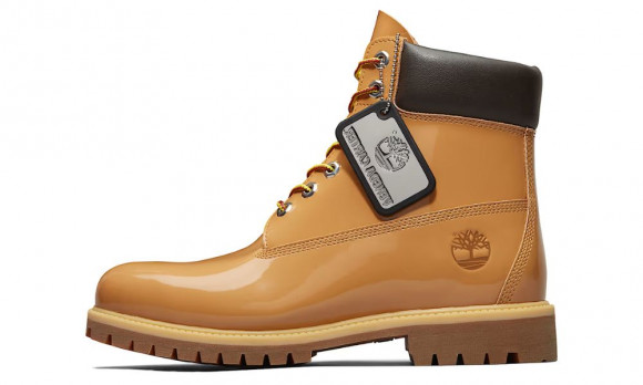 Timberland 6" Boot Veneda Carter Wheat - TB0A65J3232