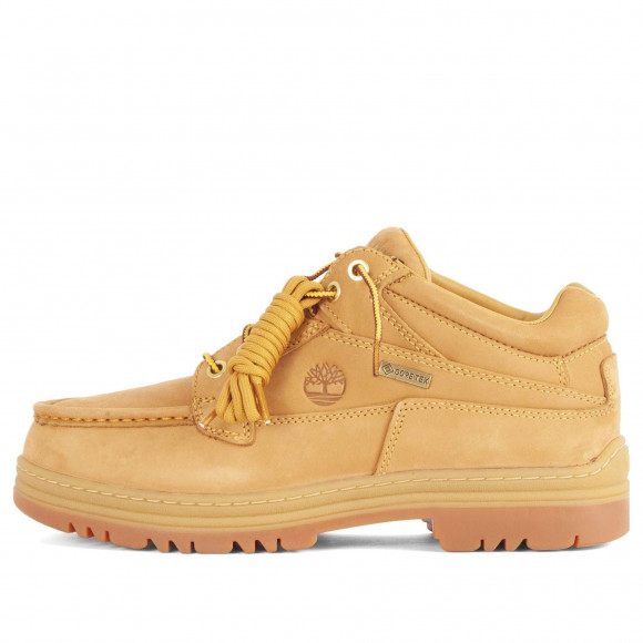 Beams x Timberland Heritage Gore-Tex Moc Toe Middle 'Wheat Nubuck' - TB0A68M7763