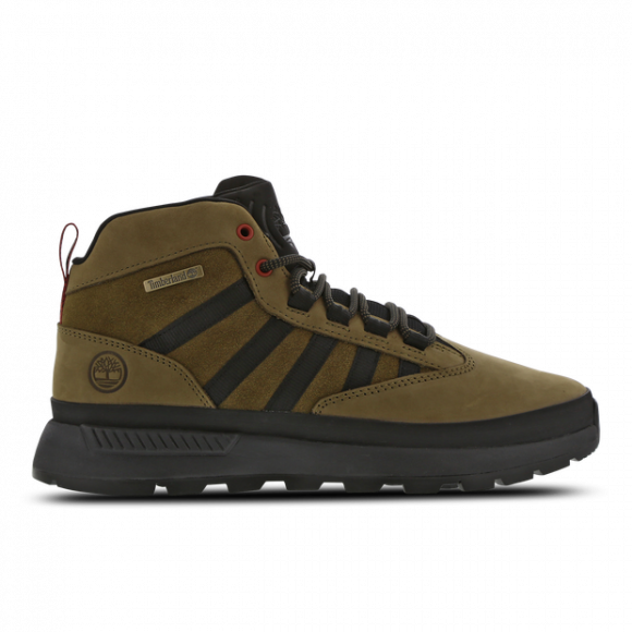 Timberland Euro Trekker Mid - Men Shoes - TB0A6AQ33271