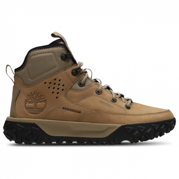 Timberland Motion 6 Mid - Men Boots - TB0A6CWNEN31