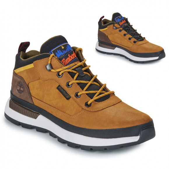 Timberland  Shoes (High-top Trainers) FIELD TREKKER  (men) - TB0A6DKNEM51