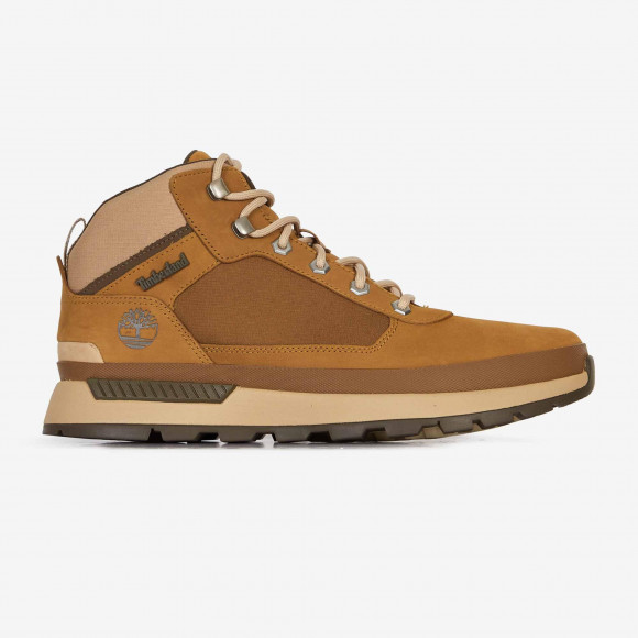 Field Trekker Mid  Miel/beige - TB0A6DPSENM1