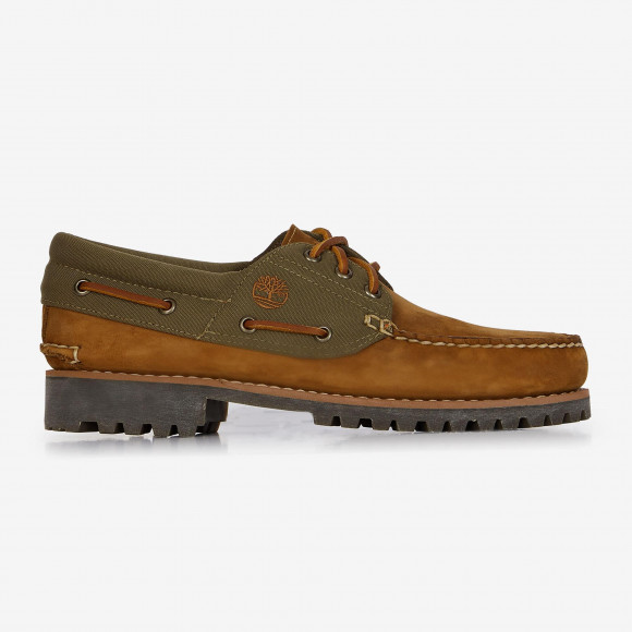 Authentics 3 Eye Classic  Marron/kaki - TB0A6DXWEM51