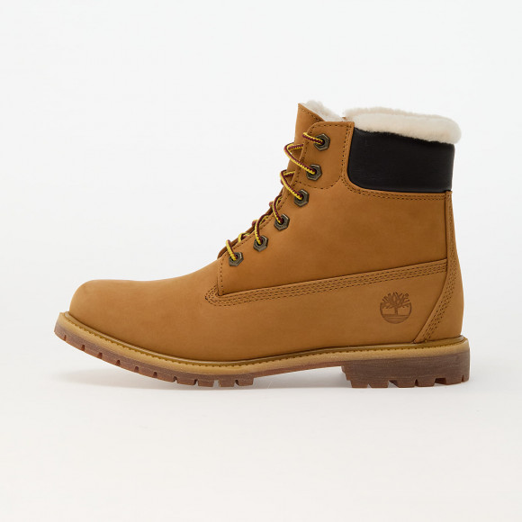 Sneakers Timberland 6 Inch Warm Lined Waterproof Boot Wheat - TB1A19TE2311