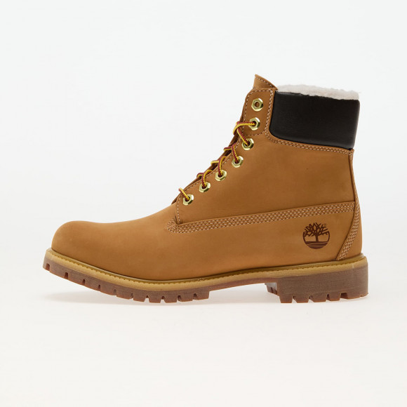 Sneakers Timberland 6 In Premium WP Boot Wheat EUR 43 - TB1A2E312311