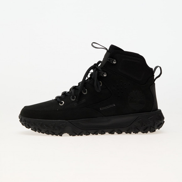 Sneakers Timberland Greenstride Motion 6 Jet Black - TB1A67P40151