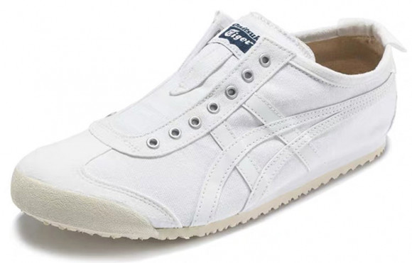 onitsuka tiger pure white