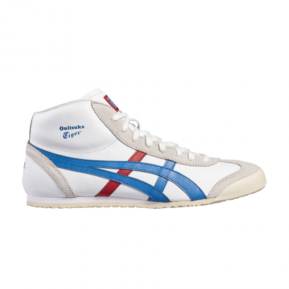 Onitsuka tiger mexico 2025 mid runner tokyo