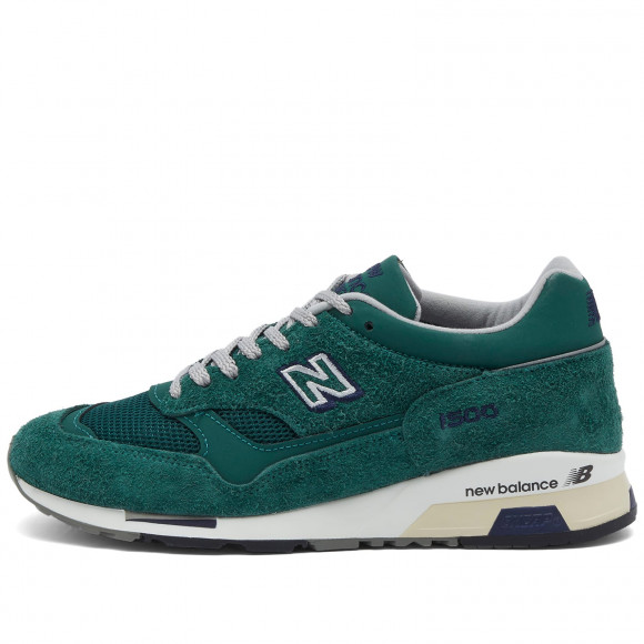 New Balance U1500GRG in Green - U1500GRG