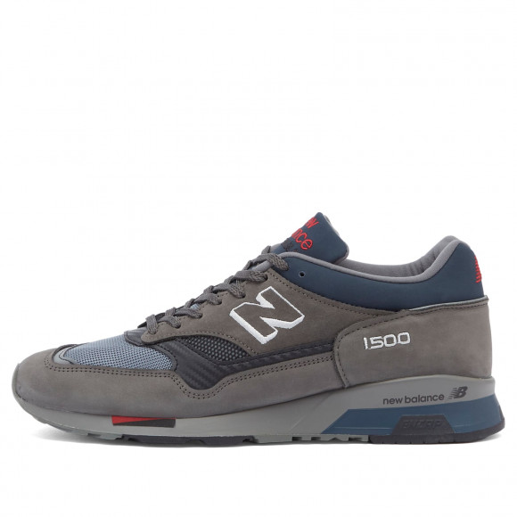 New Balance U1500GRK in Grey - U1500GRK