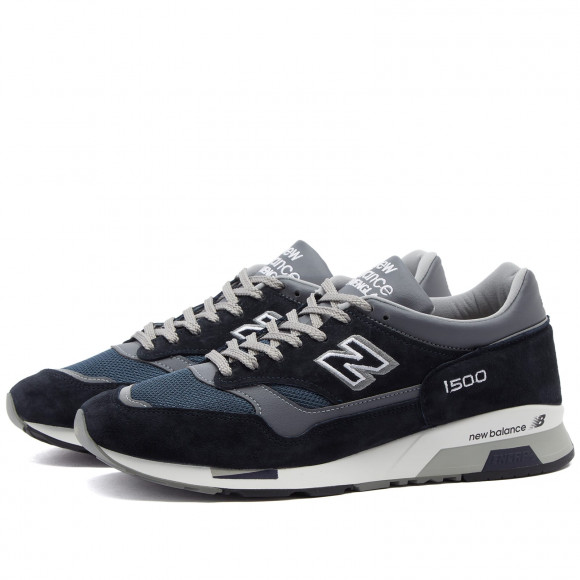 New Balance U1500PNV - Made in UK Navy - U1500PNV