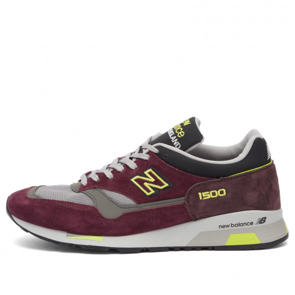 New Balance U1500PUL in Purple - U1500PUL