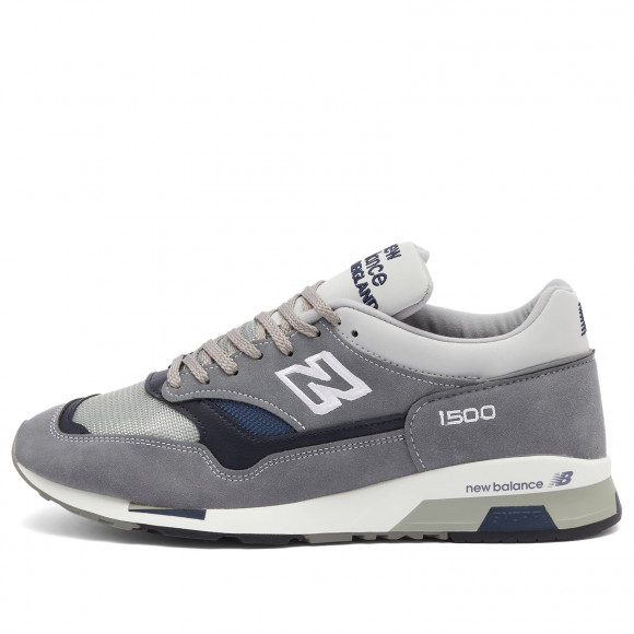 New Balance U1500UKG in Grey - U1500UKG