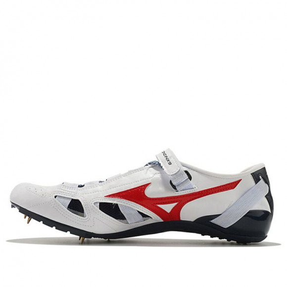 Mizuno Chrono Inx 9 'White' - U1GA200118