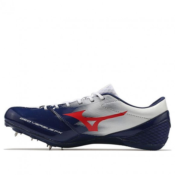 Mizuno Geo Versus FX 'White Blue Red' - U1GA201518