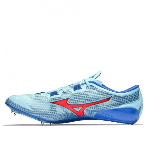 Mizuno X Laser Next 3 Shoes 'Blue' - U1GA230301