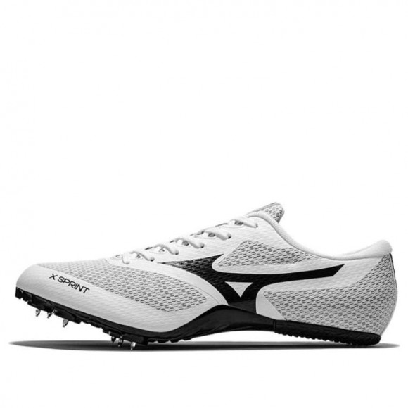 Mizuno X Sprint 'White black' - U1GA232403