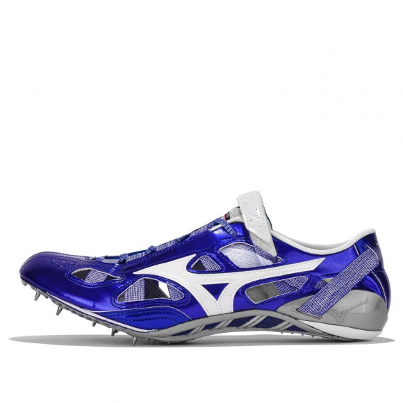 Mizuno Chrono Inx SP 'Blue White' - U1GR225121