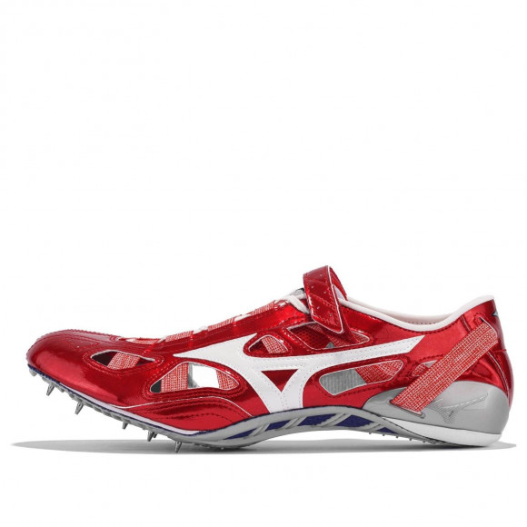 Mizuno Chrono Inx SP 'Red White' - U1GR225123