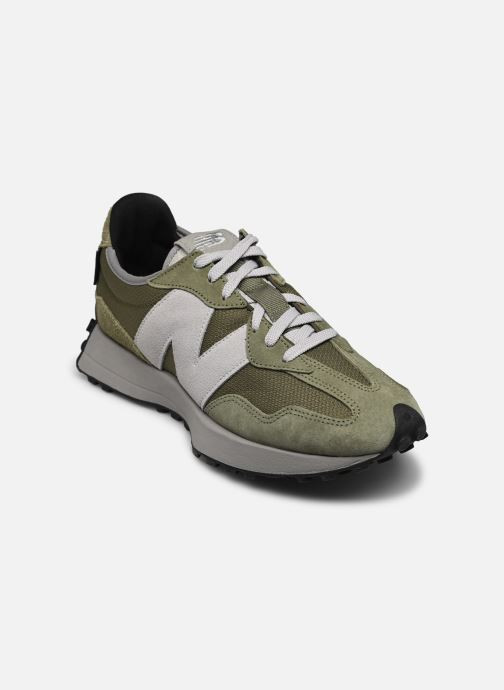 Sneakers New Balance 327 Dark Olivine - U327OB