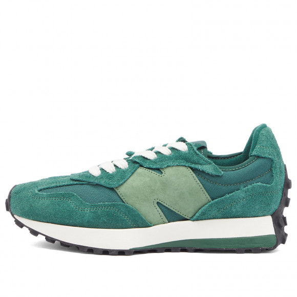 New Balance U327WTB in Nightwatch Green - U327WTB