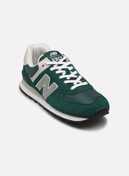 Baskets New Balance U574 M pour  Homme - U574ESG-M