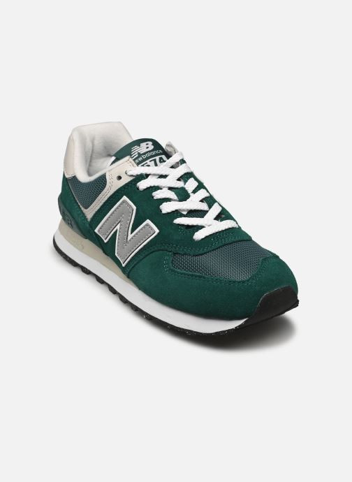 Baskets New Balance U574 W pour  Femme - U574ESG-W