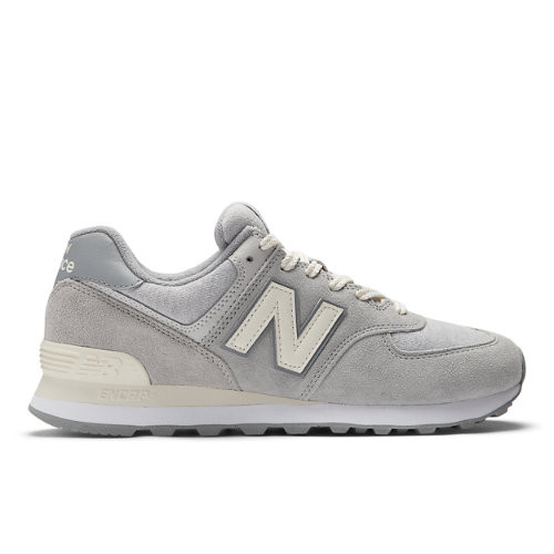 New Balance expands their 574 Sport Collection with another minimalistic rendition that - U574GBG