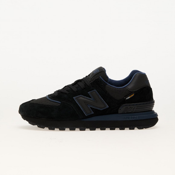 Sneakers New Balance 574 Black - U574LGPB