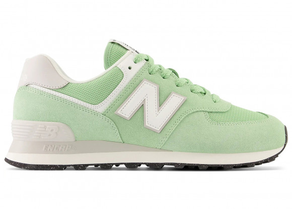 New balance store wl574 mint