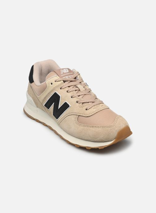 Baskets New Balance U574 M pour  Homme - U574RAC-M