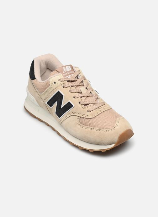 Baskets New Balance U574 W pour  Femme - U574RAC-W