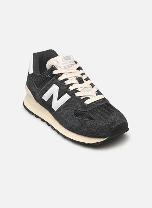 Baskets New Balance U574 W pour  Femme - U574RBH-W