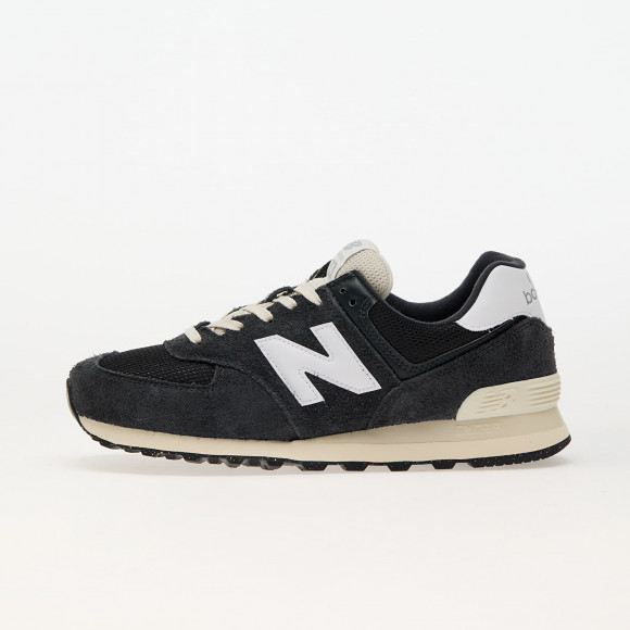 Sneakers New Balance 574 Grey EUR 44 - U574RBH