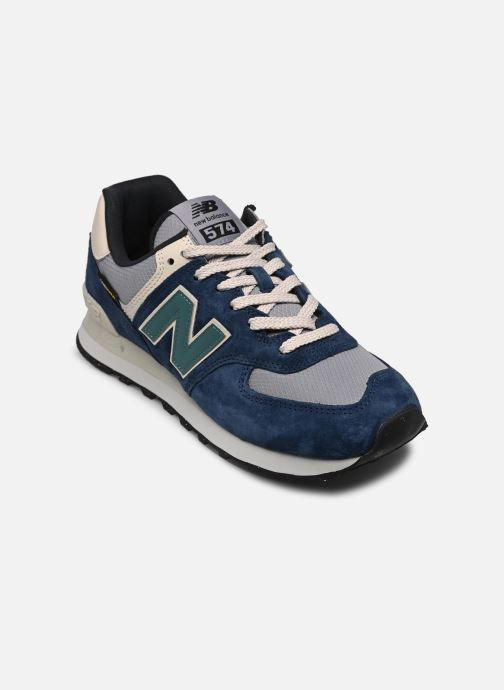 Baskets New Balance U574 M pour  Homme - U574SOA-M