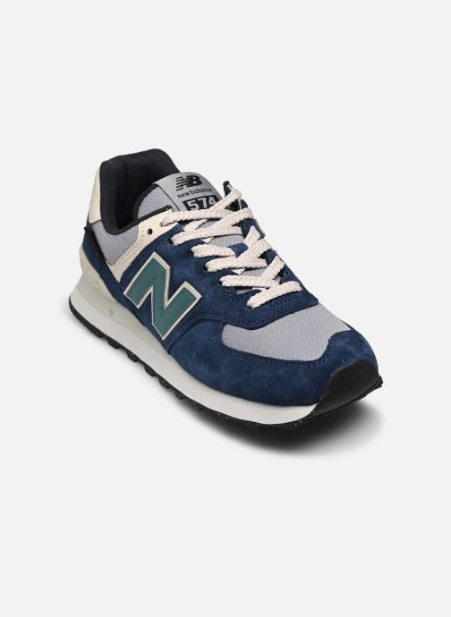 Baskets New Balance U574 W pour  Femme - U574SOA-W