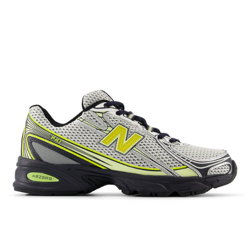 New Balance Vambes Infantils Classic 373V2 - U740FR2