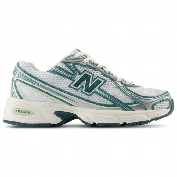 New Balance 740 - Women Shoes - U740GR2