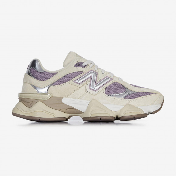 9060  Beige/violet - U9060CW