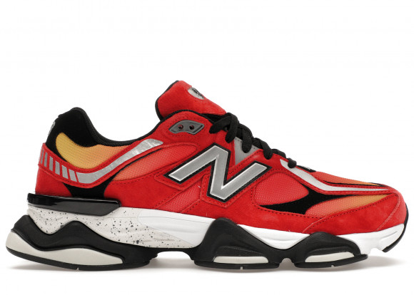 New Balance 9060 DTLR Fire Sign - U9060DMG