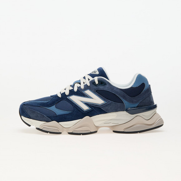 Sneakers New Balance 9060 Nb Navy - U9060EEF