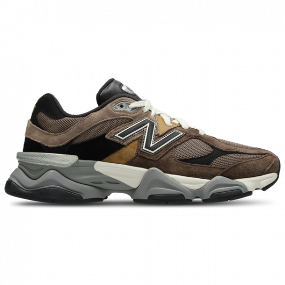 New Balance 9060 - Men Shoes - U9060FMB