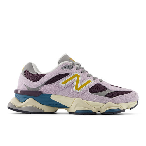 Sneakers New Balance 9060 Purple EUR 38 - U9060SRA