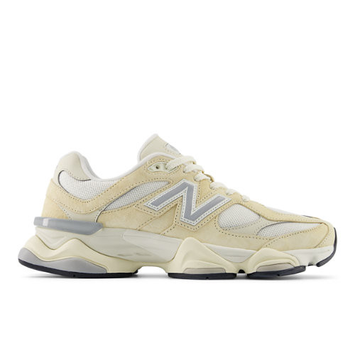 Sneakers New Balance 9060 White/ Beige - U9060WNB