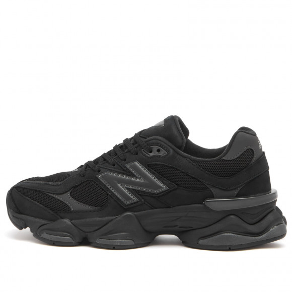 New Balance Numeric 533 Shoes Black