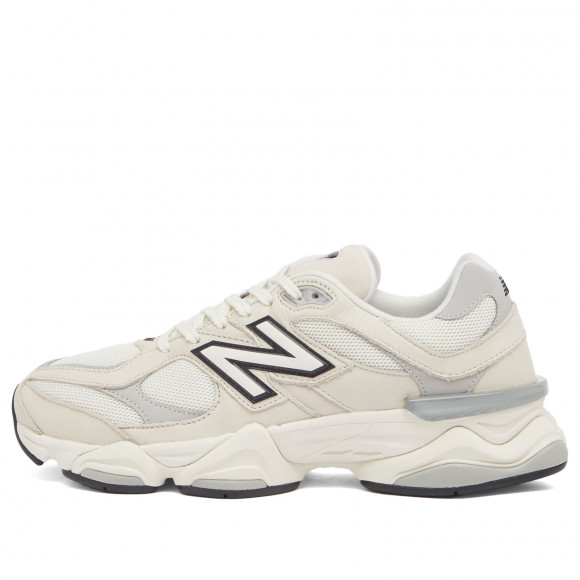 New Balance Men's U9060ZGF Sneakers in Sea Salt - U9060ZGF