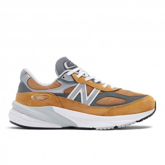 New Balance 990v6 - U990TN6