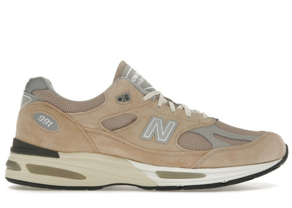 New Balance U991BE2 Sneaker Made in UK in Cuban Sand - U991BE2