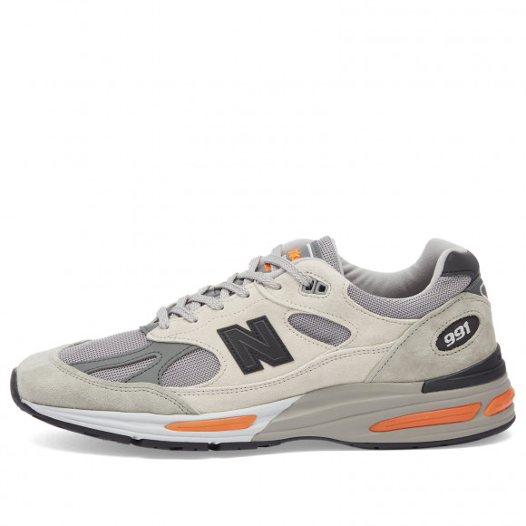 New Balance U991BS2 in Grey - U991BS2